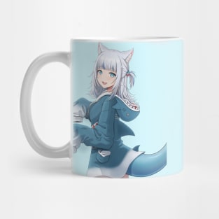 Gura Mug